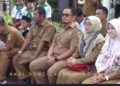 Verlap Stratifikasi UKS MI Kompa, Pengawas Bina Dorong Penguatan Budaya Hidup Sehat