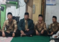 Penyuluh Agama Islam KUA Cidahu Berikan Bimbingan tentang Pentingnya Kerukunan Umat Beragama di Majelis Taklim Asshomadiyah