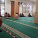 Gema Selawat Kebangsaan Hari Ketiga, Kemenag Kabupaten Sukabumi Berselawat Bersama di Masjid An-Nur