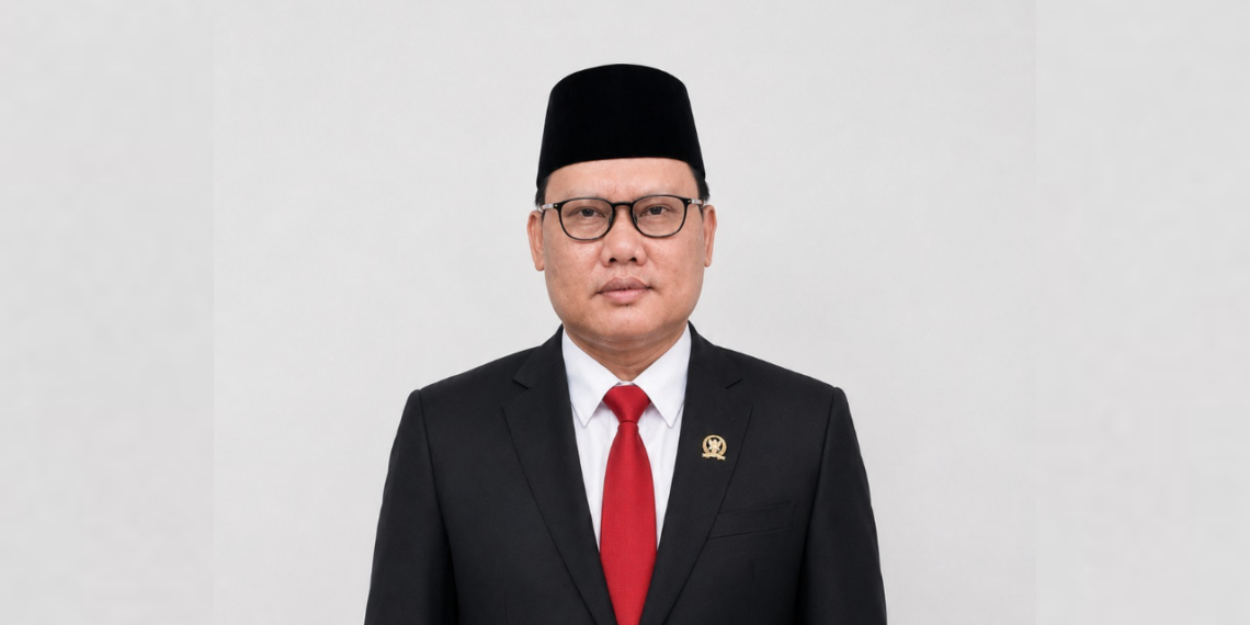 Kasi Penmad Apresiasi Kreativitas MIS Marinjung Tampil di Sukabumi Expo
