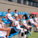 Perkuat Kebugaran dan Kekompakan Pegawai, IPLORASI FC Kemenag Sukabumi Menang 11-7 atas MU Bekasi