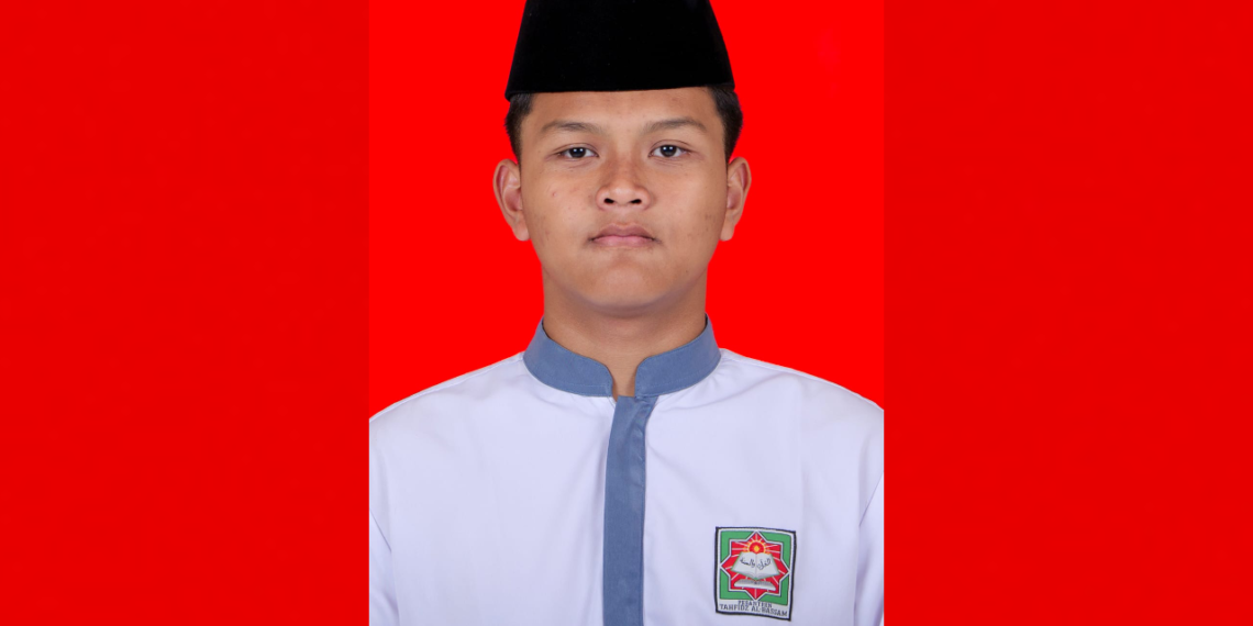 Siswa MA Tahfizh Quran Al-Bassam Masuk 30 Besar OMI 2026 Bidang Riset