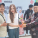 Wujudkan Pernikahan Ramah Lingkungan, KUA Nagrak Terima Pohon dari Catin melalui Program Ekoteologi
