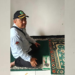 Penyuluh KUA Cidadap Kalibrasi Arah Kiblat Masjid Jami Nurul Huda
