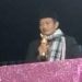 Dari Maulid di Masjid At-Taqwa, Penyuluh KUA Lengkong Ajak Jamaah Hidupkan Akhlak Rasulullah