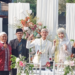 Penghulu KUA Parungkuda Laksanakan Akad Nikah di Gedung AL EL Bojongkokosan