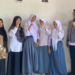 Penyuluh KUA Cisaat Berikan Bimbingan Pra Nikah kepada Siswa MA PARZENY