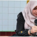 Penyuluh Agama Islam KUA Cisolok Hadiri Maulid Nabi dan Gema Shalawat Bersama Majelis Taklim