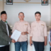 Penyuluh KUA Cisolok Sosialisasikan Pendataan Majelis Taklim