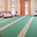 Gema Sholawat di Sela Aktivitas Kantor, Kemenag Kabupaten Sukabumi Perkuat Pembinaan Keagamaan