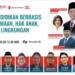 Unsur Pendidikan Madrasah Kemenag Kabupaten Sukabumi Ikuti Seminar Sinergi Pendidikan dan Perlindungan Anak
