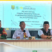 KUA Pabuaran Perkuat Sinergi Lintas Sektor melalui Lokakarya Triwulan Puskesmas