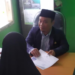 Penghulu KUA Waluran Verifikasi Data Calon Pengantin untuk Dukung Tertib Administrasi