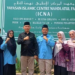 Guru MI ICNA Girijaya Tindak Lanjuti Program SGI melalui IHT Public Speaking