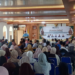 Hadir dan Buka Sarasehan Milad ke-60 KAHMI dan Dies Natalis ke-16 UMN, Wamenag RI Dorong Penguatan Pendidikan