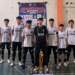 Tim Futsal MAN 2 Sukabumi Sabet Tujuh Penghargaan di Pandawa Futsal Cup 2026