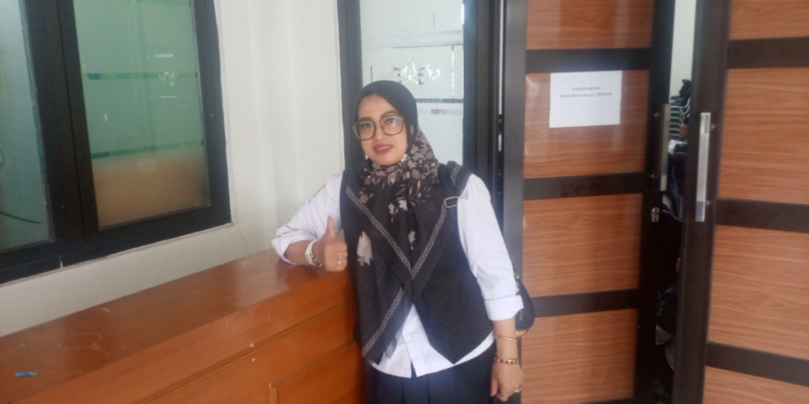 Kepala MI Tanjungsari Apresiasi Pembinaan ASN, Jadi Penguatan dalam Menjalankan Tugas di Madrasah