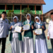 MAN 3 Sukabumi Raih Tiga Medali di Festival Pencak Silat Pantai Minajaya Cup I