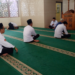 Kemenag Kabupaten Sukabumi Gema Sholawat Bersama Pegawai dan Jamaah Masjid Annur