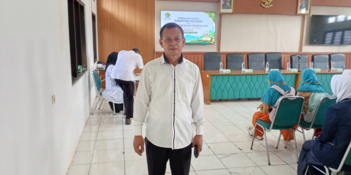 Kemenag Kabupaten Sukabumi Siapkan Peserta OMI Tingkat Provinsi melalui Pembinaan