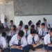 Penyuluh Agama KUA Cibadak Berikan Bimluh Teknik Menyambung Huruf Hijaiyah