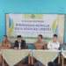 Sinergi KUA, Desa dan DPPKB Kabandungan Gelar BRUS di SMPN 1 Kabandungan