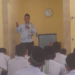 Kepala KUA Jampangkulon Berikan Edukasi Pencegahan Perilaku Negatif di Kalangan Remaja