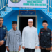 Penyuluh KUA Sukaraja Laksanakan Verifikasi Ponpes Al-Idrusiyyah Sukabumi