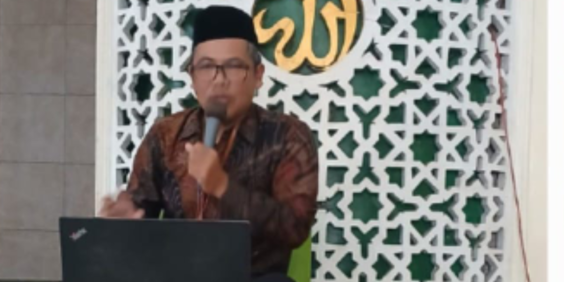 Penyuluh KUA Cibadak Berikan Bimluh tentang Pengelolaan Keuangan Keluarga