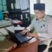 Digitalisasi Data Keagamaan, Penyuluh KUA Nagrak Optimalkan SIMPENAIS