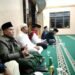 Penyuluh Agama KUA Lengkong Isi Peringatan Maulid Nabi di Masjid Besar Al Falah