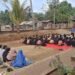 Penyuluh Agama KUA Ciracap Tanamkan Akhlak melalui Bimluh dan Sholat Duha di SDN Pasirpanjang