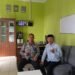 Penghulu KUA Surade Koordinasi dengan Puskesmas, Perkuat Sinergi Bimbingan Perkawinan dan Kesehatan Keluarga