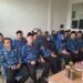 KUA Cisaat Bersama Pemerintah Kecamatan Peringati Hari Kesaktian Pancasila