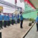 KUA Parungkuda Laksanakan Upacara Hari Kesaktian Pancasila
