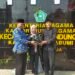 KUA Kabandungan Dorong Kepedulian Lingkungan melalui Program PEPELING