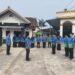 KUA Cibadak Teguhkan Nilai Persatuan melalui Upacara Hari Kesaktian Pancasila