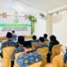 KUA Parungkuda Rutin Laksanakan Ratib Al-Athos dan Pembinaan Pegawai