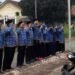 Jajaran KUA Caringin Peringati Hari Kesaktian Pancasila