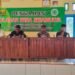 Penyuluh KUA Ciemas Hadirkan Materi Keluarga Sakinah di Pengajian Desa Sidamulya