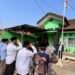 Khidmat dan Bersahaja, ASN KUA Cibitung Gelar Apel Hari Kesaktian Pancasila