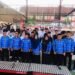 KUA Gunungguruh Berikan Pembinaan BRUS kepada Pelajar SMAN 1 Cisaat