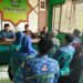KUA Bantargadung Gelar Rakor Persiapan Hari Santri Nasional 2026
