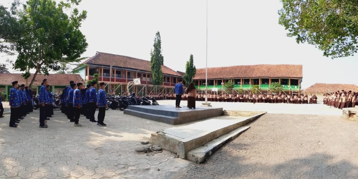 MAN 3 Sukabumi Peringati Hari Kesaktian Pancasila, Siswa Diajak Memaknai Persatuan dan Nilai Kebangsaan