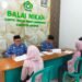 Pastikan Akurasi Data, Penghulu KUA Kabandungan Verifikasi Data Calon Pengantin