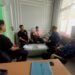 KUA Nagrak dan Imigrasi Sukabumi Perkuat Koordinasi Pengawasan Orang Asing