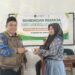 Menata Masa Depan Sejak Remaja, Penghulu KUA Ciracap Hadir melalui BRUS