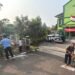 GEMAH ASRI dan Jumat Bersih, KUA Sukaraja Perkuat Kebersamaan dan Kepedulian Lingkungan