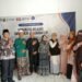 Penyuluh KUA Sagaranten dan Guru Ngaji Kolaborasi Bimbing BTQ bagi Siswa SMPN 1 Sagaranten