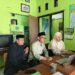 Penyuluh KUA Bojonggenteng Ikuti Pelatihan Berbasis Zoom, Perkuat Kompetensi dengan Tema Pemuda Bergerak, Masjid Berdampak